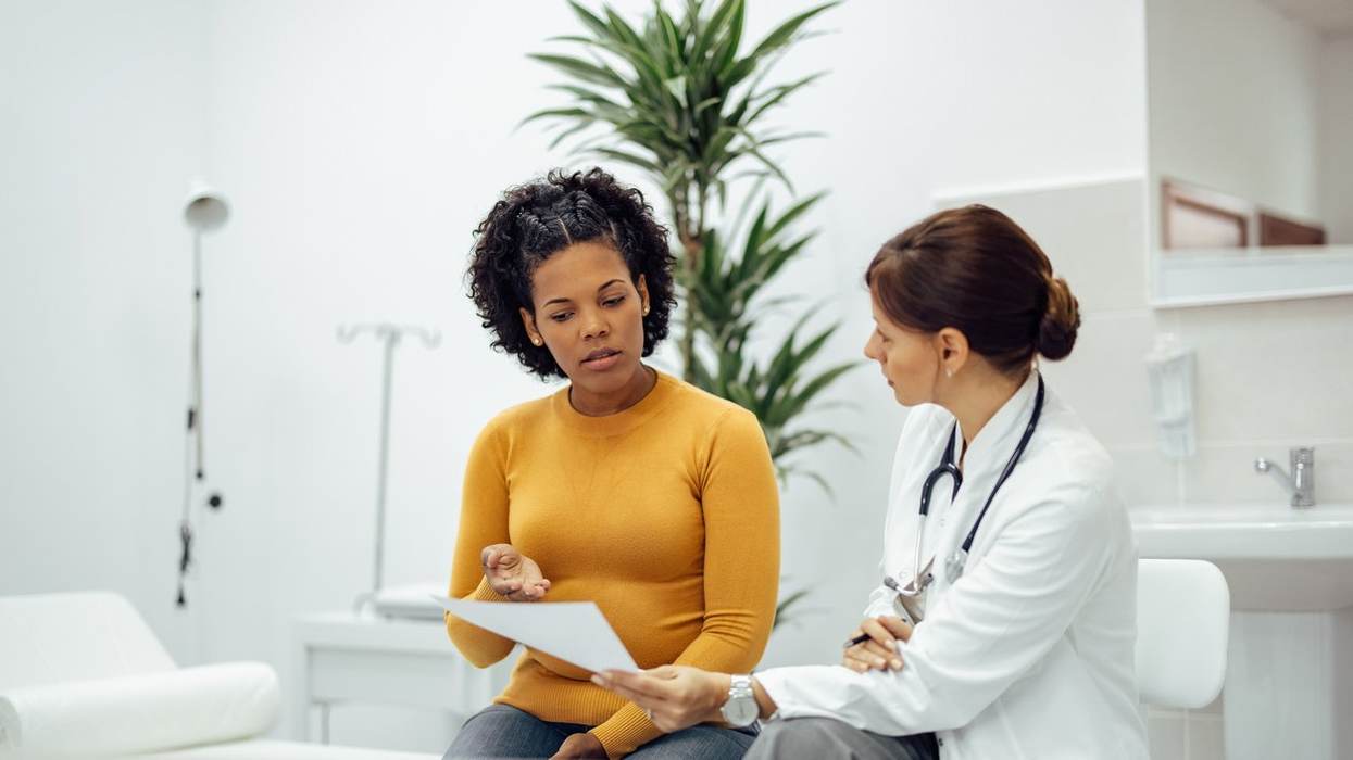Clinically Speaking: Questions and Answers About Long-Acting Reversible Contraception