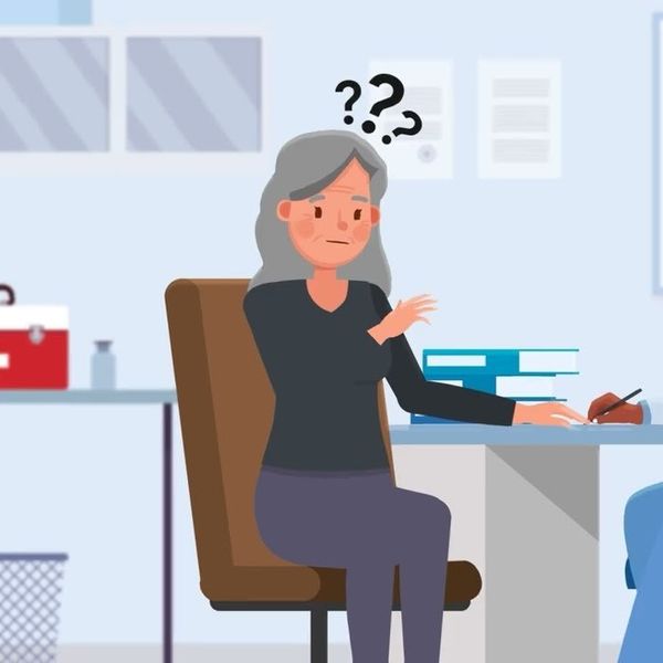 Mental Health and Urothelial Bladder Cancer