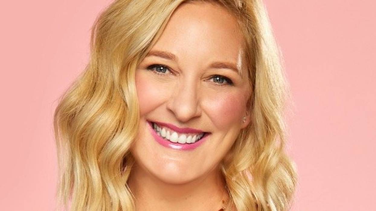 I'm Proud to Be the Founder of Moms on Mushrooms