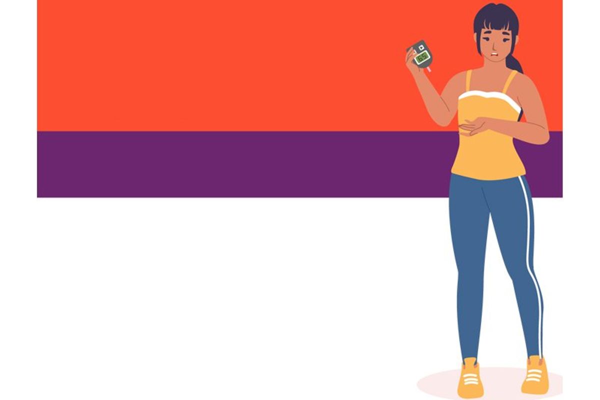 Are You At Risk of Developing Diabetes?