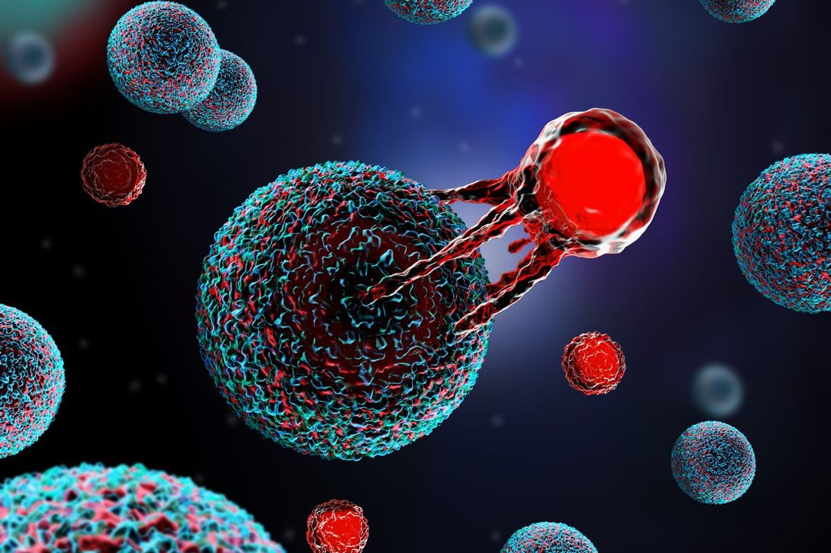 CAR T-Cell Therapy 101