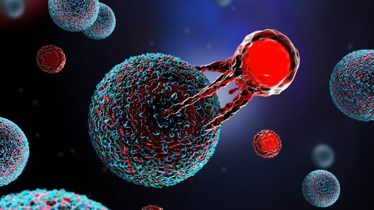 CAR T-Cell Therapy 101