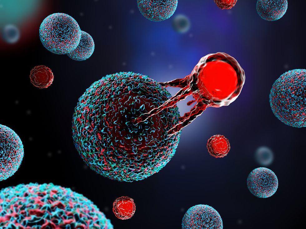 CAR T-Cell Therapy 101