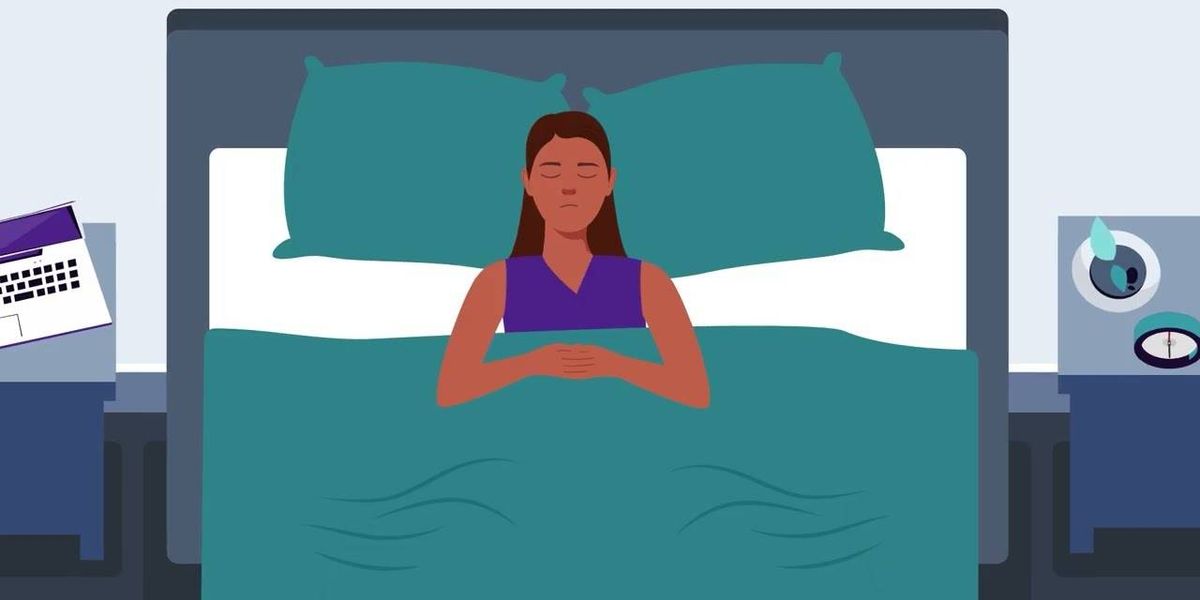 Living With Nasal Polyps