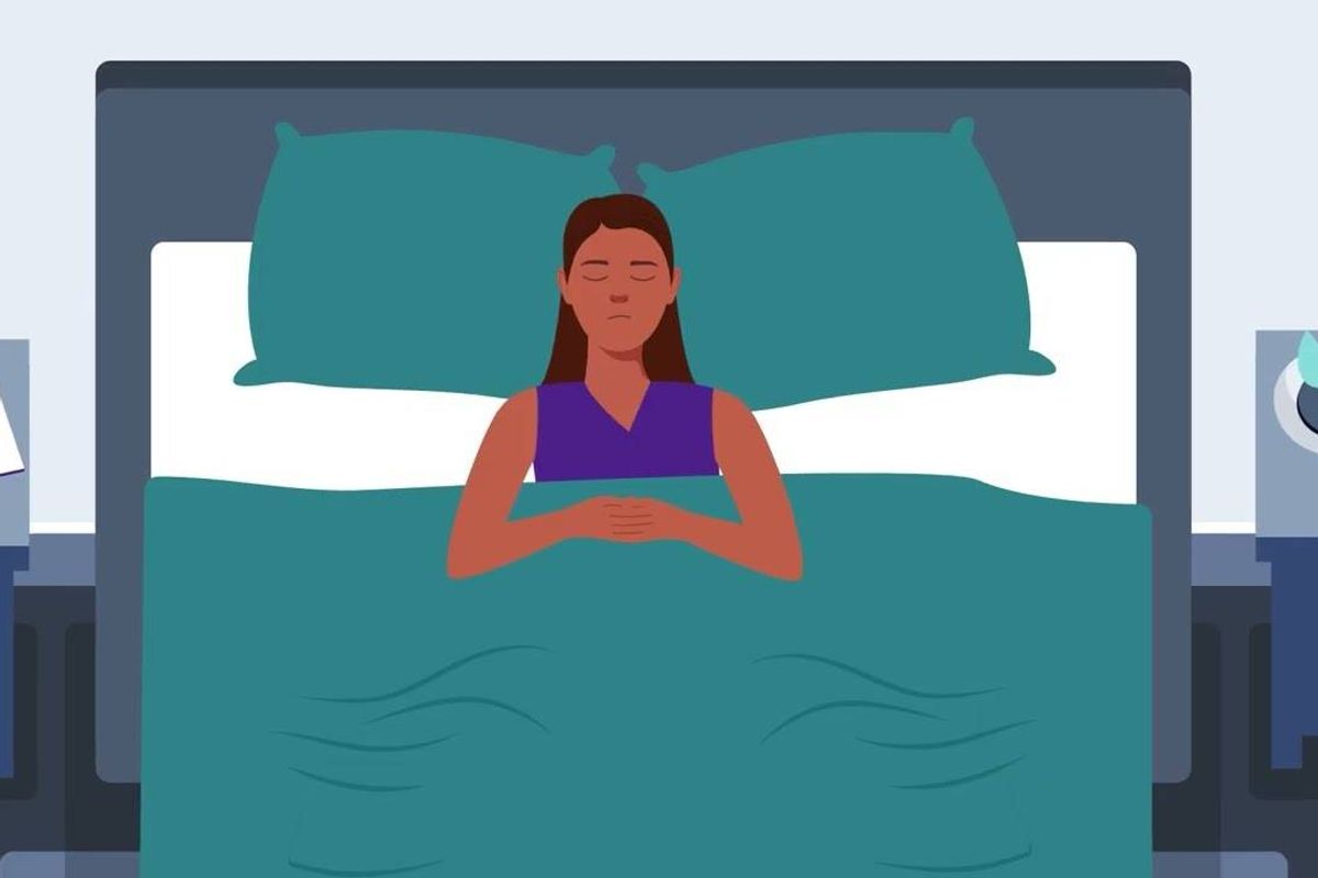 Living with Nasal Polyps