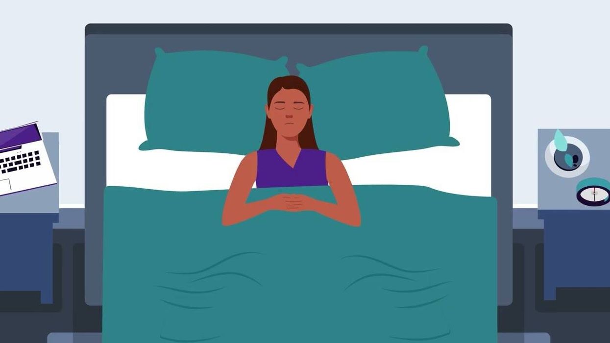 Living With Nasal Polyps