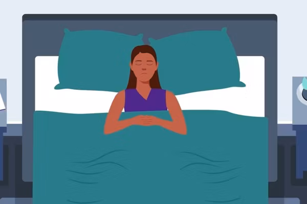 Living With Nasal Polyps