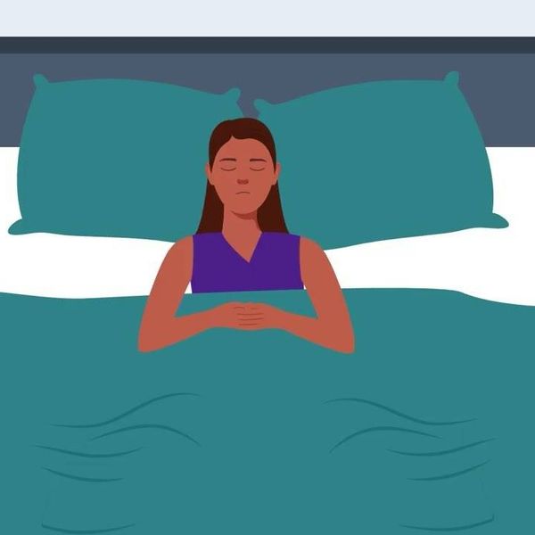 Living With Nasal Polyps