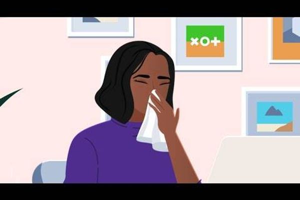 Type 2 Inflammation and Nasal Polyps