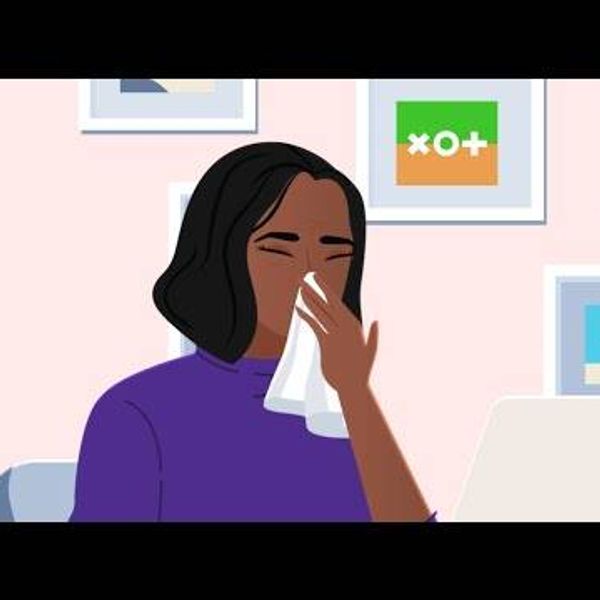 Type 2 Inflammation and Nasal Polyps