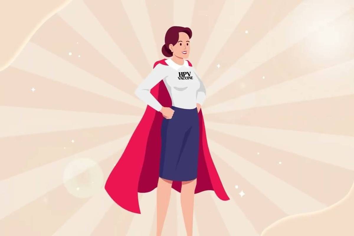 Why the HPV Vaccine Matters