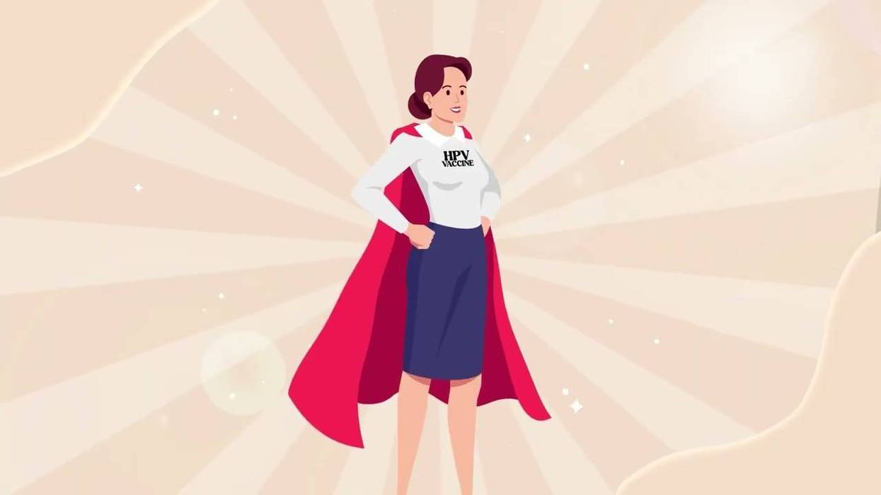 Why the HPV Vaccine Matters