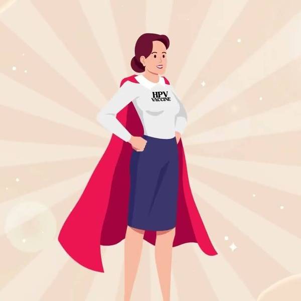 Why the HPV Vaccine Matters