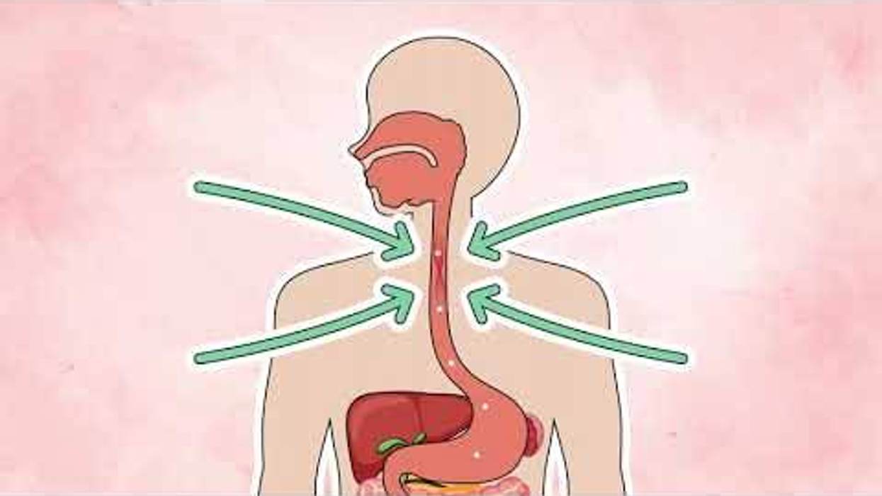 How EoE Affects Your Daily Life