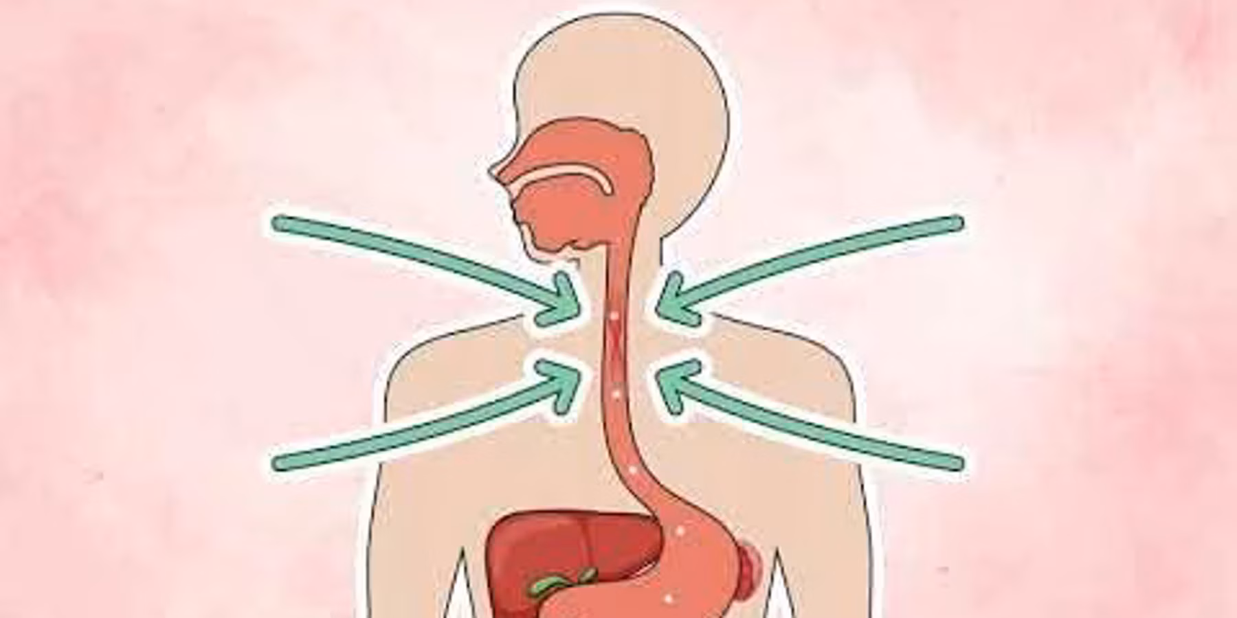 How EoE Affects Your Daily Life