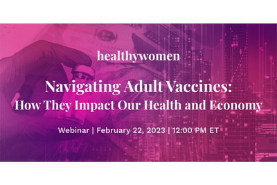 Navigating Adult Vaccines: How They Impact Our Health and Economy