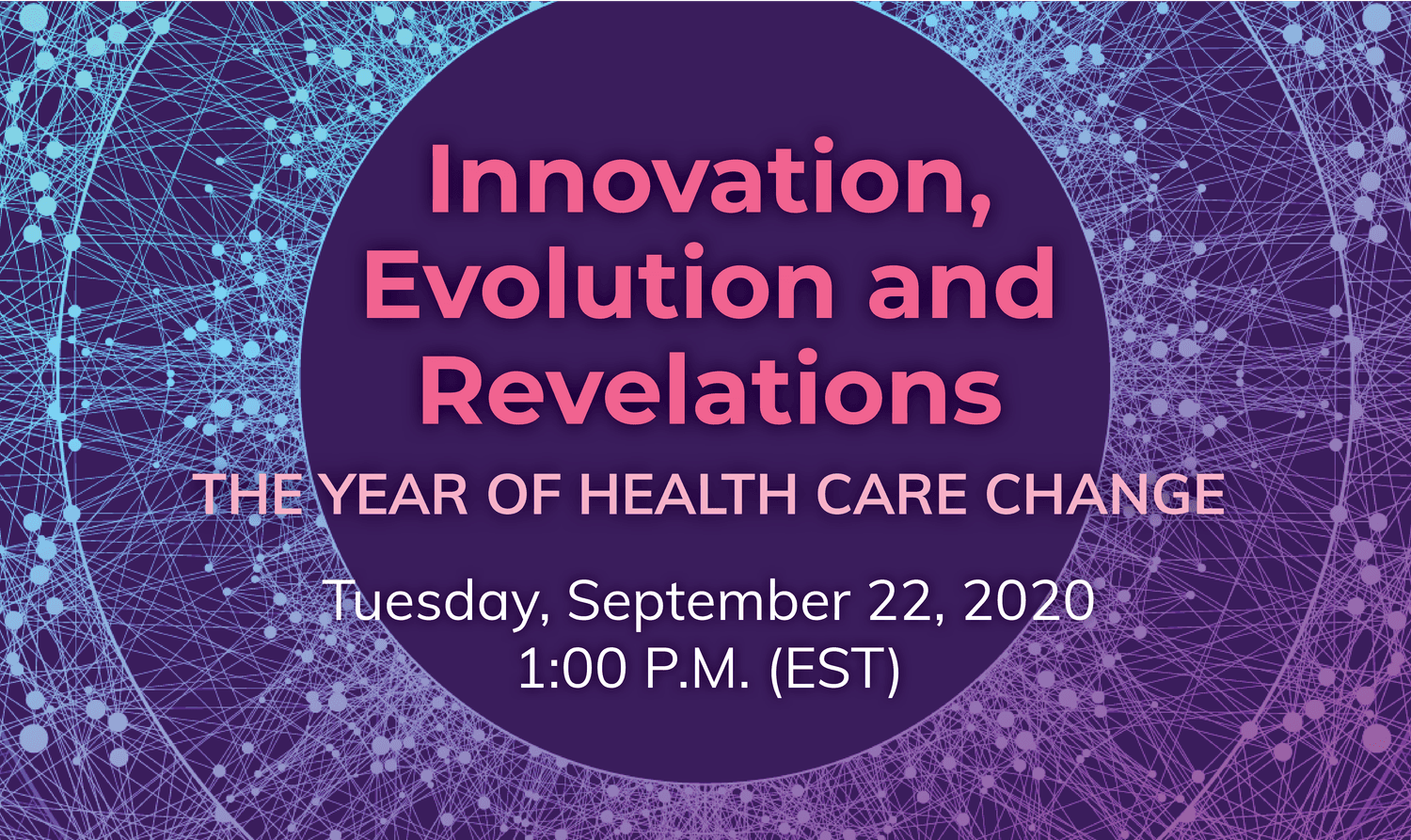 2020 HealthyWomen Annual Event