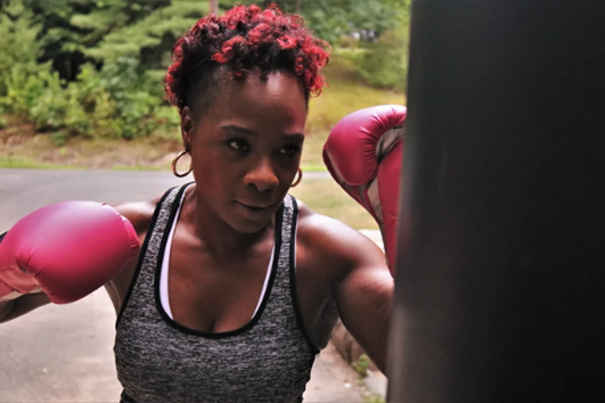 I Had a 13.5-Pound Tumor in My Abdomen, but I’m Fighting Back