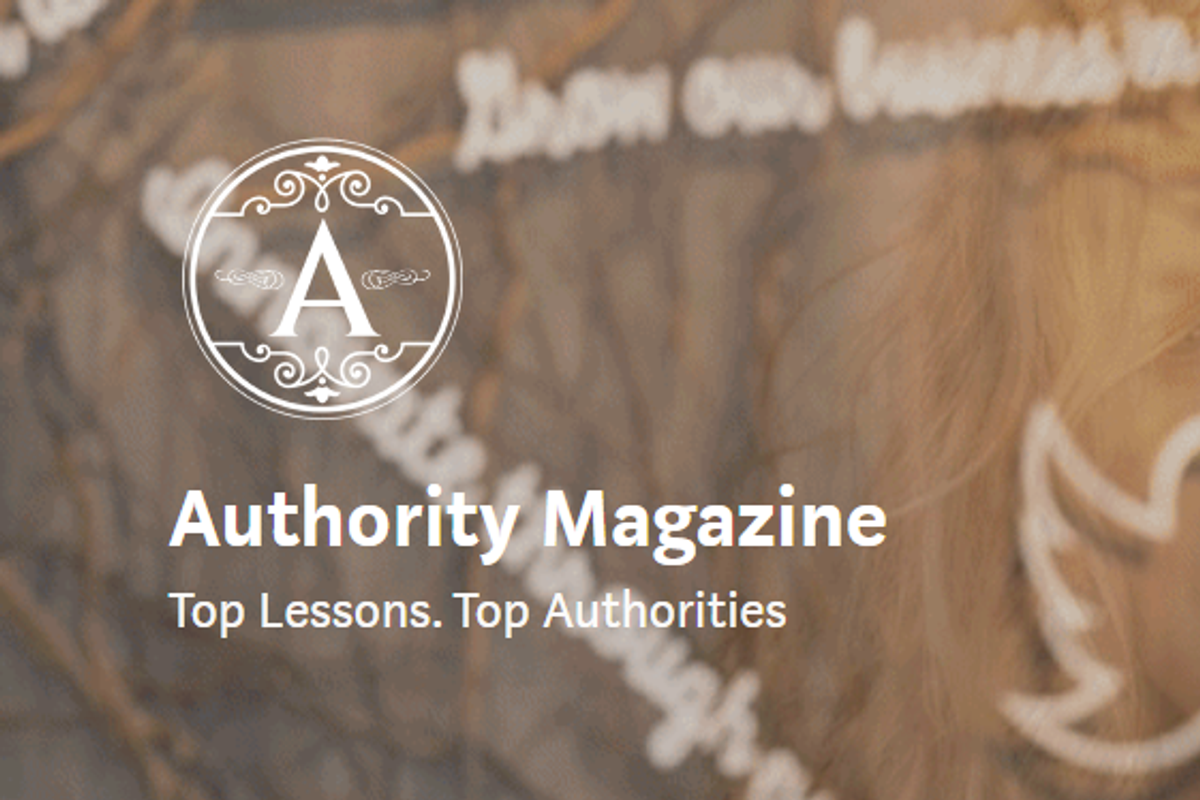 How Beth Battaglino of HealthyWomen Tackles The Extreme Work Life Balance Of Being A Woman Business Leader During Covid-19