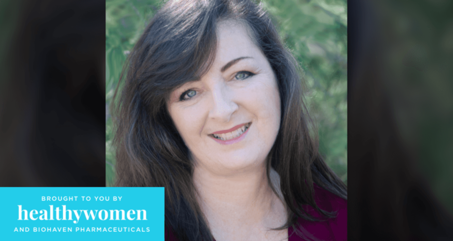 Dispelling Myths About Migraine with Shoshana Lipson