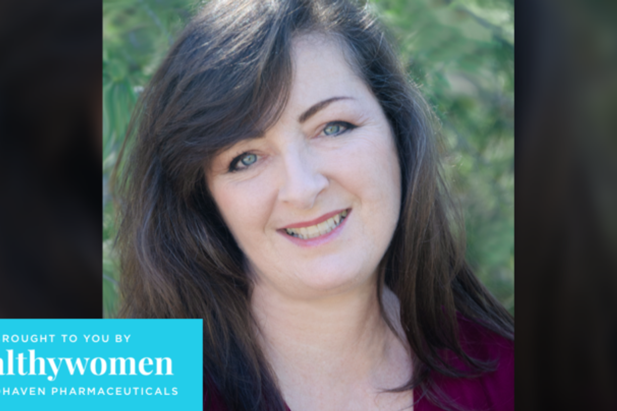 Dispelling Myths About Migraine with Shoshana Lipson