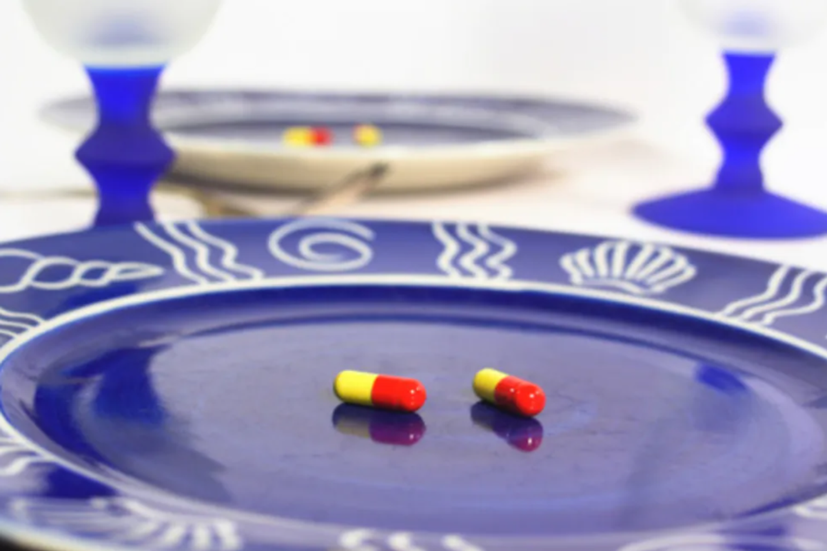 Beware: When Foods and Medicines Don’t Mix