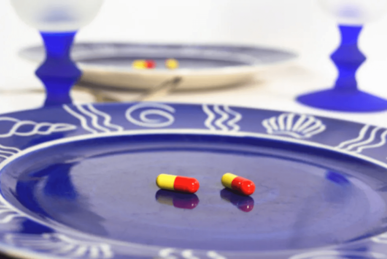 Beware: When Foods and Medicines Don’t Mix