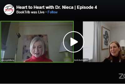 Heart to Heart with Dr. Nieca
