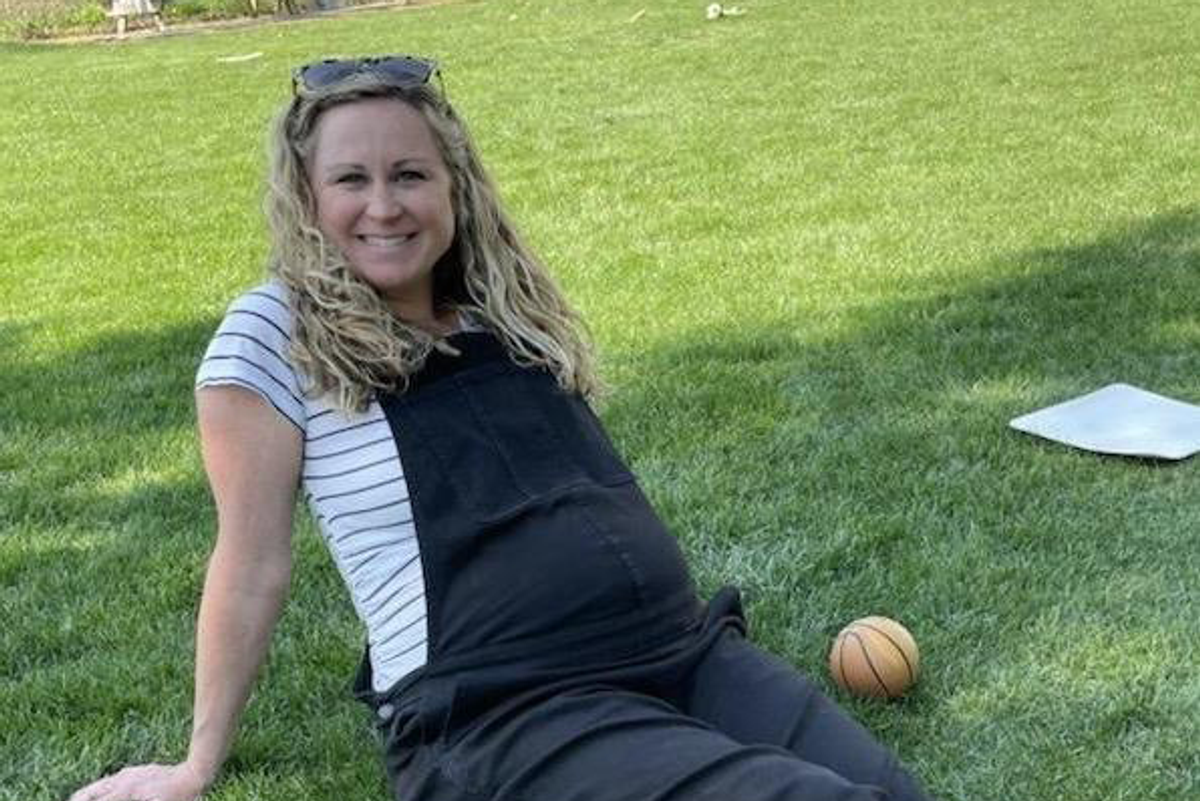 I Was a Gestational Carrier, and I’d Do It Again in a Heartbeat