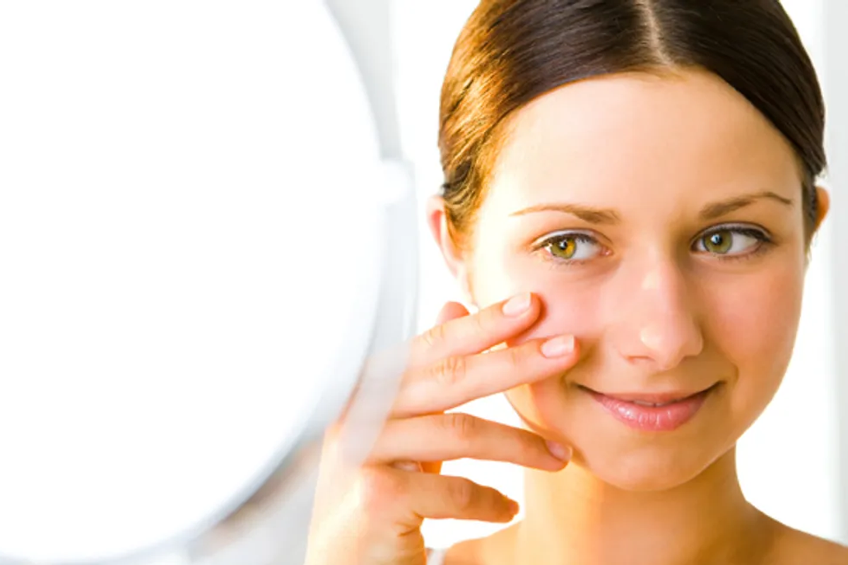 Skin and the Art of Aging Gracefully