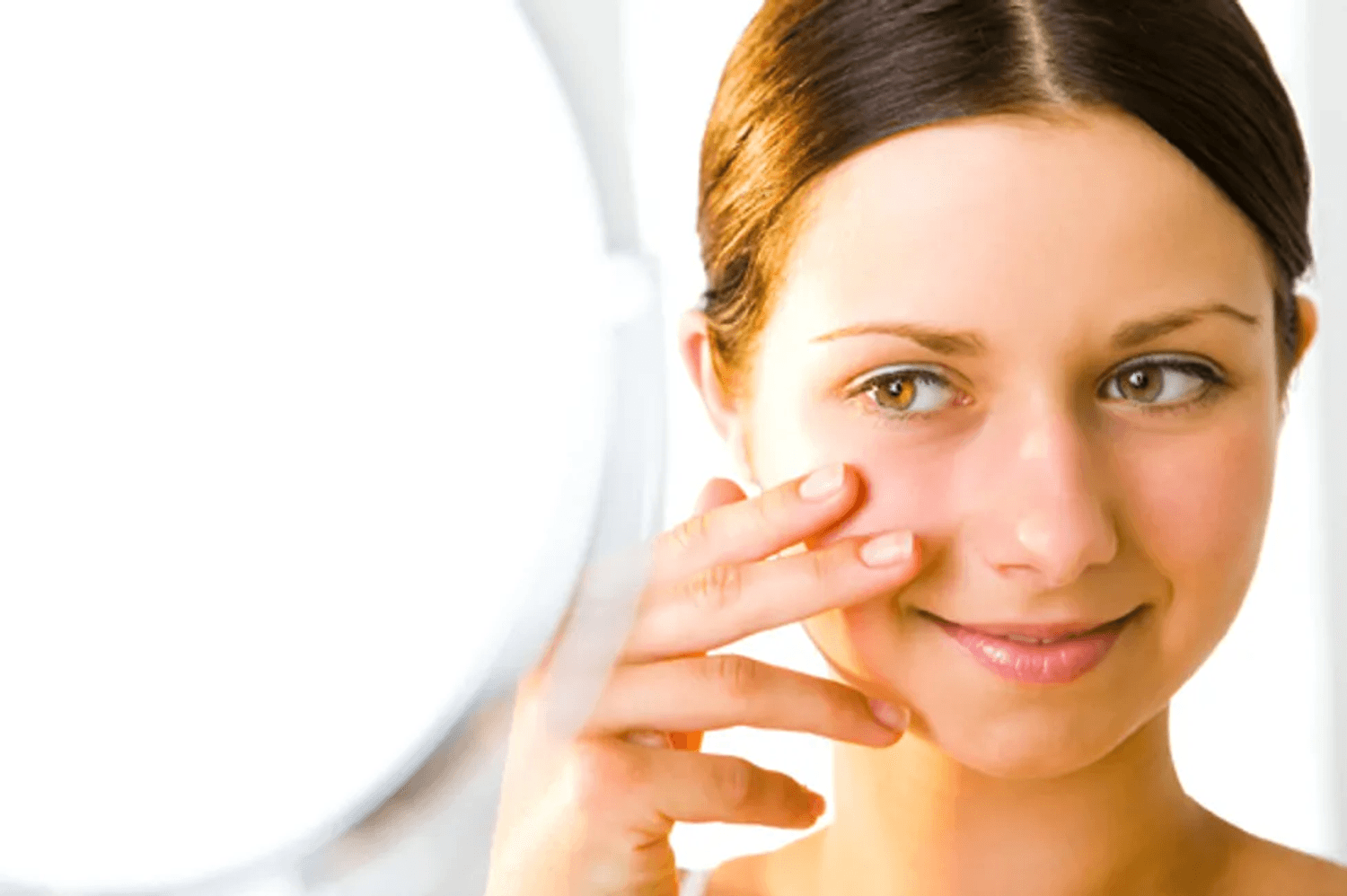 Skin and the Art of Aging Gracefully