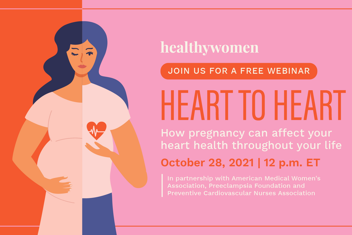 Heart To Heart: How Pregnancy Can Affect Your Heart Health Throughout Your Life