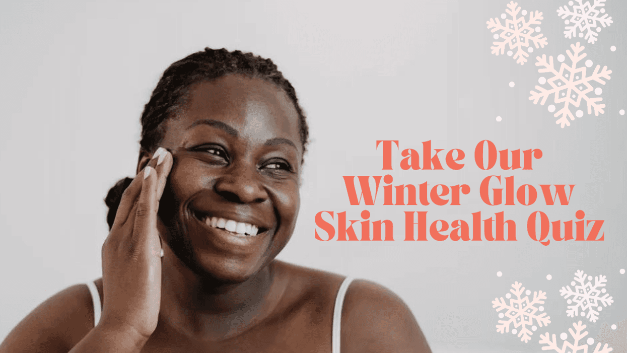 Get Your Glow On