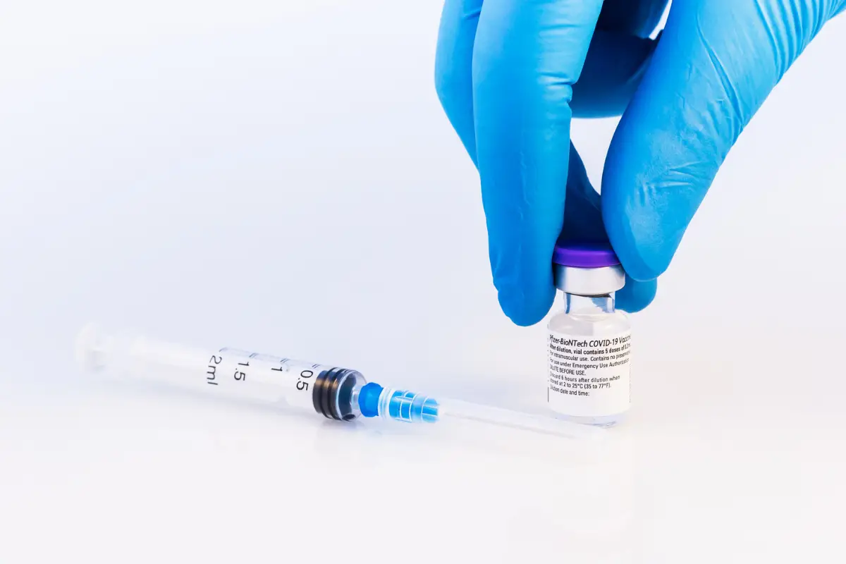 Now More Than Ever, Vaccines Are a Vital Public Health Tool