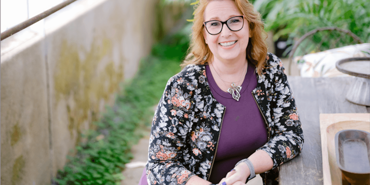 After a Stroke, 5 Implantable Defibrillators and a Heart Transplant, I’m Stronger than Ever