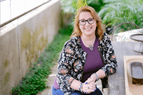 After a Stroke, 5 Implantable Defibrillators and a Heart Transplant, I’m Stronger than Ever