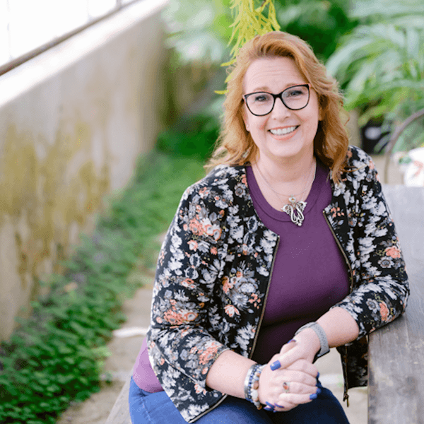 After a Stroke, 5 Implantable Defibrillators and a Heart Transplant, I’m Stronger than Ever