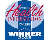 National Health Information Awards