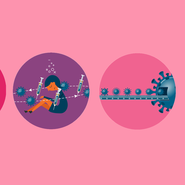 Immunocompromised People and Covid-19 Clinical Trials