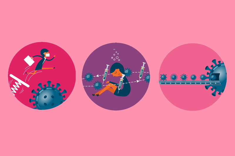Can You Join a Clinical Trial If You're Immunocompromised? - HealthyWomen Can You Join a Clinical Trial If You're Immunocompromised? - HealthyWomen