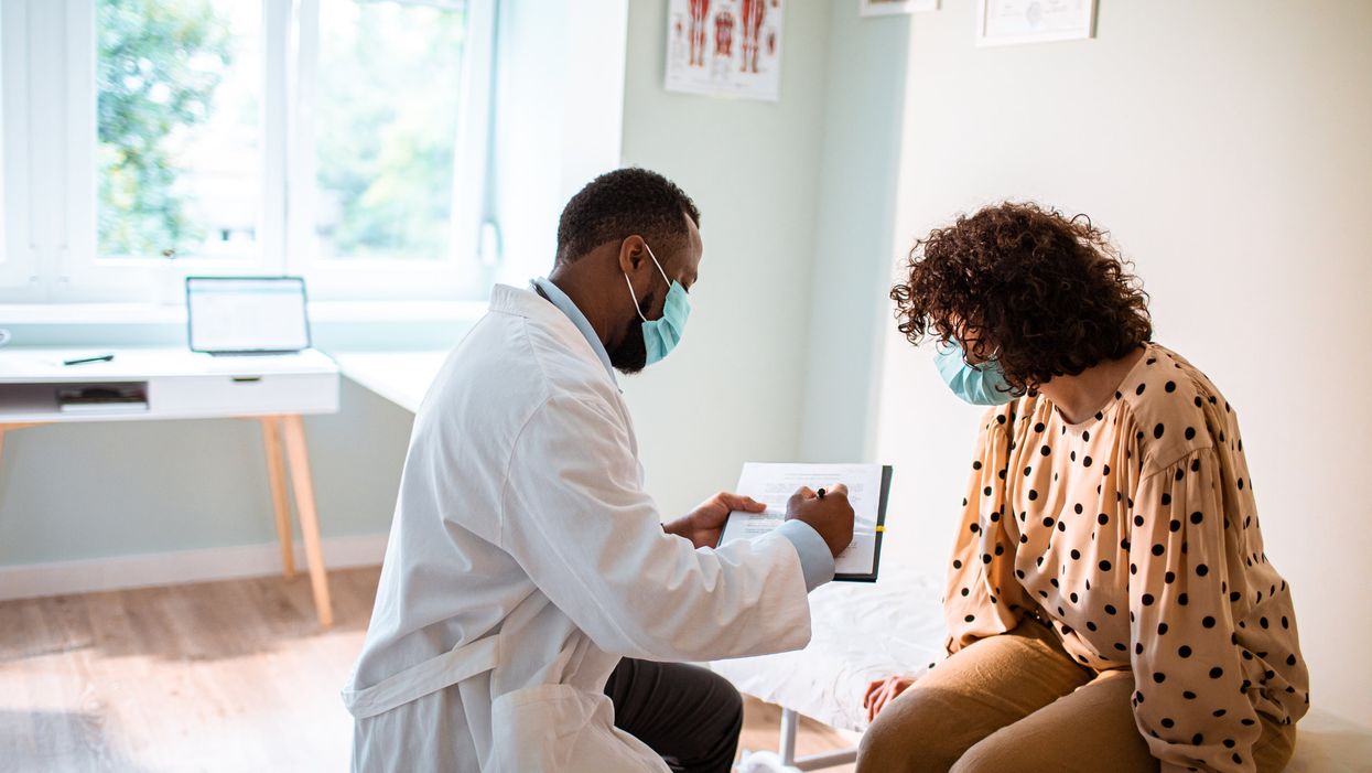 Important Questions to Ask About Heavy Uterine Bleeding and Its Potential Complications: Q & A with Dr. Rashmi Kudesia