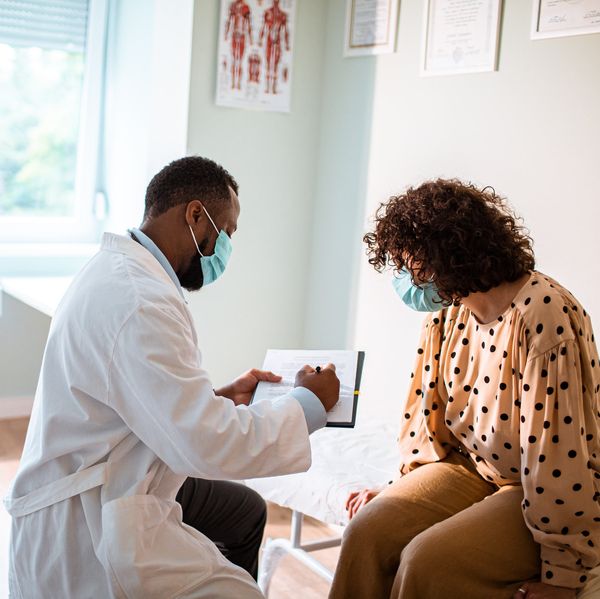 Important Questions to Ask About Heavy Uterine Bleeding and Its Potential Complications: Q & A with Dr. Rashmi Kudesia