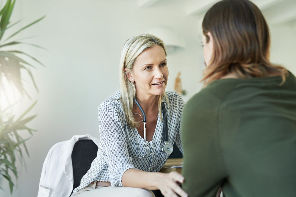 Important Things to Do Before Visiting Your Doctor