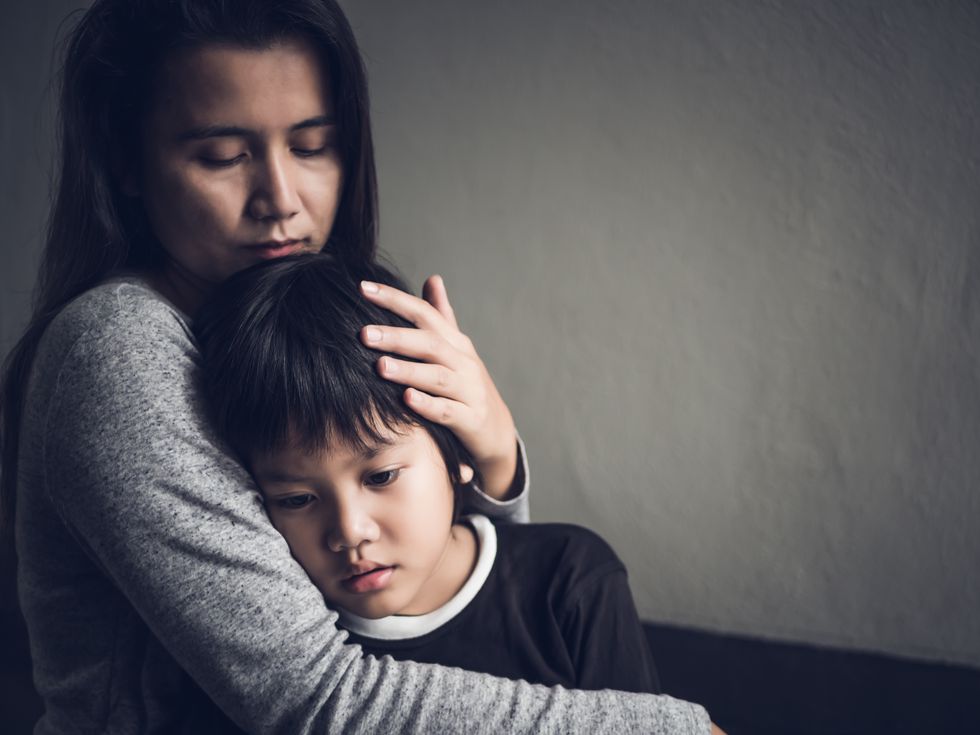 In New Hampshire, Even Mothers In Treatment For Opioids Struggle To Keep Children