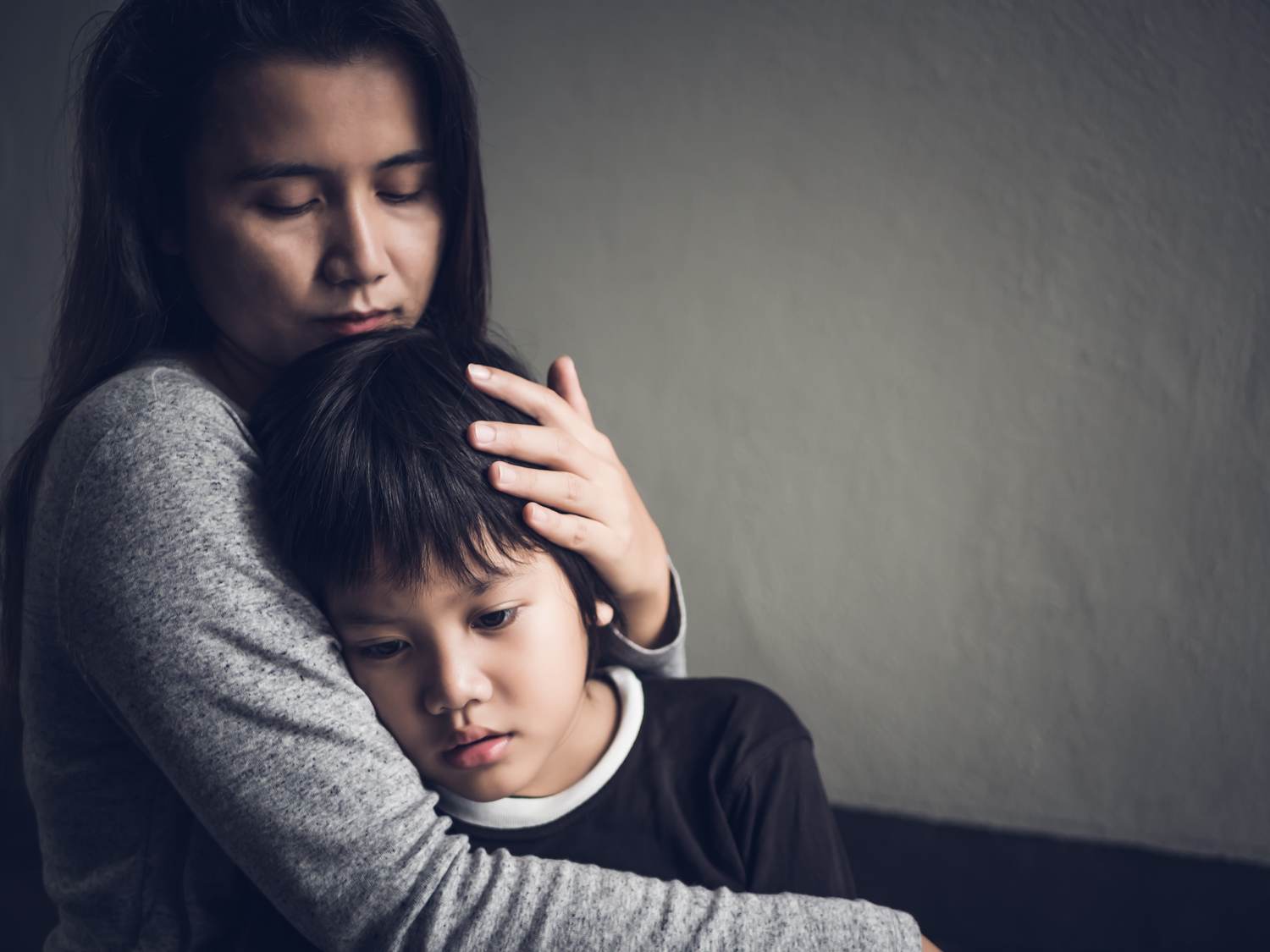 In New Hampshire, Even Mothers In Treatment For Opioids Struggle To Keep Children