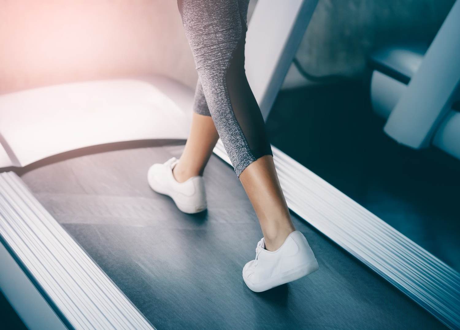 Weight Loss Plateau