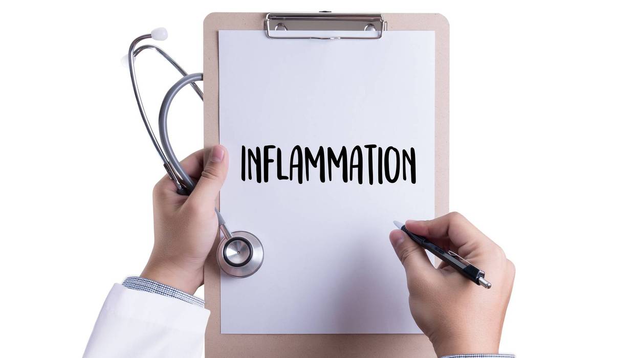 Inflammation - Medical Report