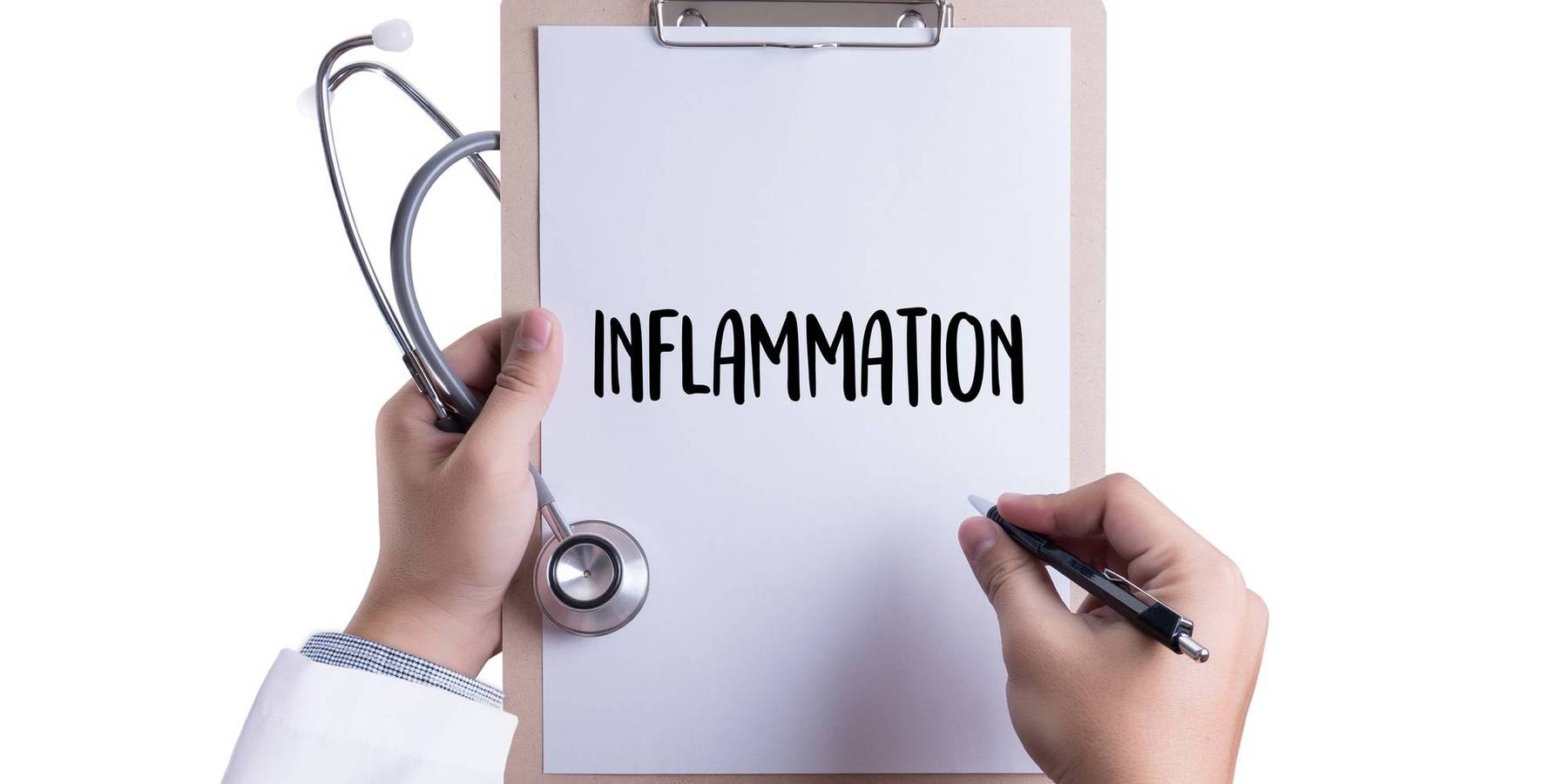 Inflammation - Medical Report
