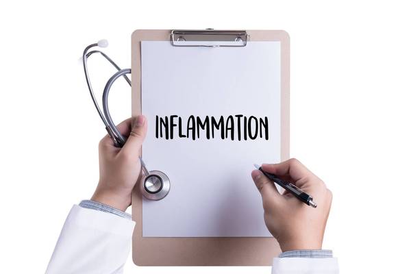 Inflammation - Medical Report