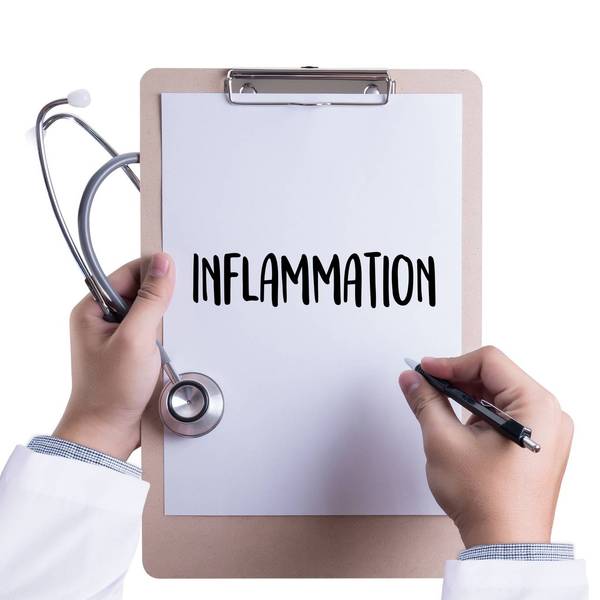 Inflammation - Medical Report